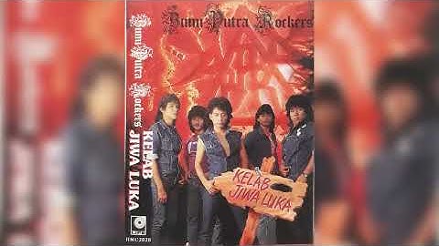 Bumi Putra Rockers - Setitis Madu (versi Kaset)