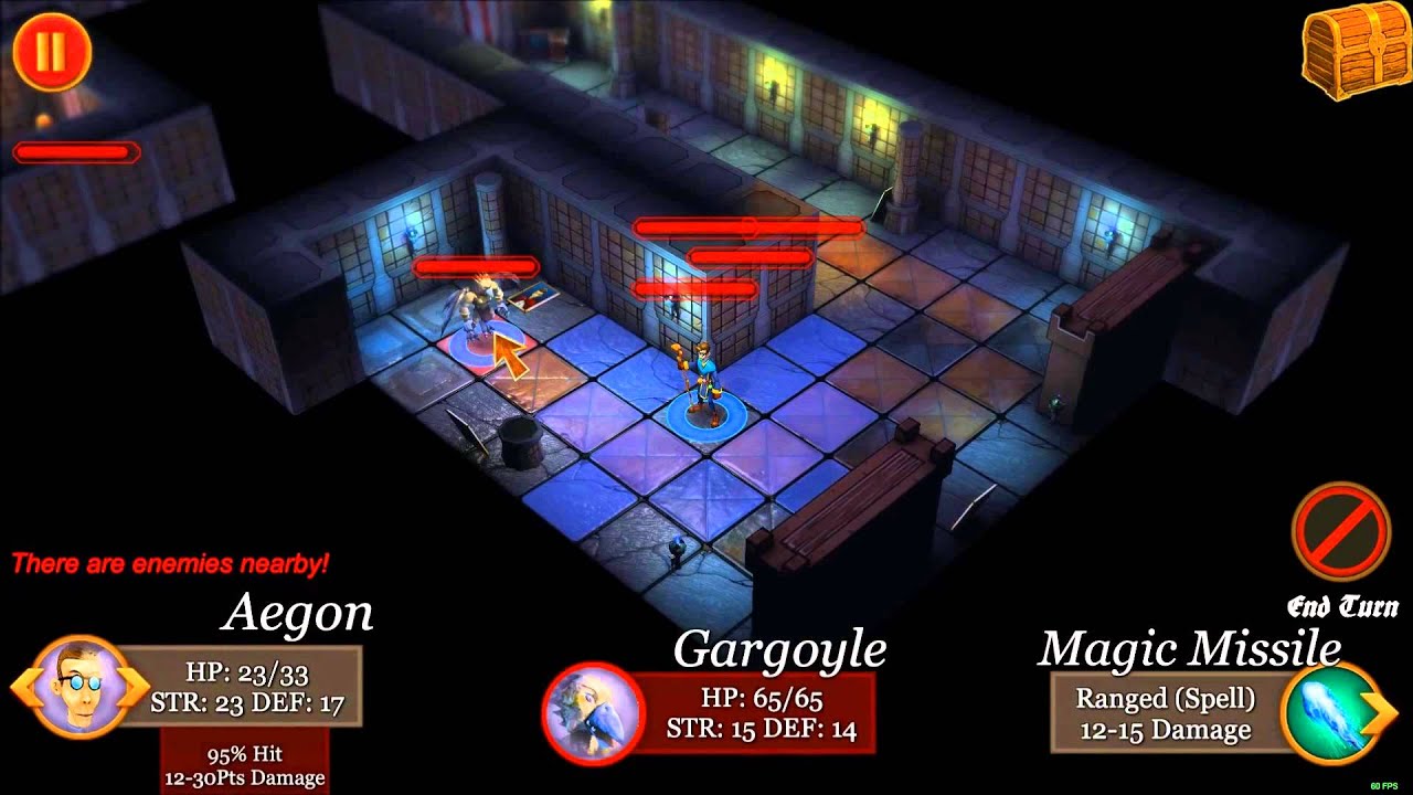 Dungeon Crawler HD 3 2 YouTube
