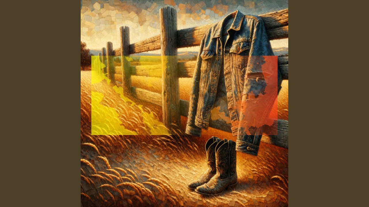 Whiskey Nights and Dusty Roads