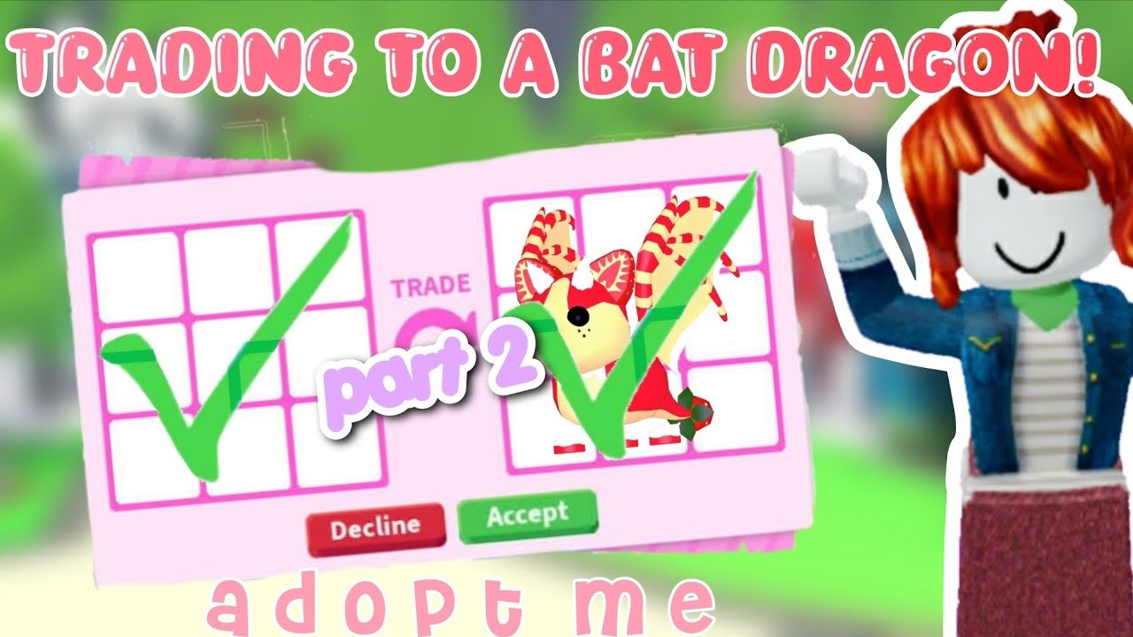 💫ʚNOTHING TO MY DREAM PET Series🎀𝜗ৎ!! *INSANE OPS* Part 2 🧸[Roblox Adopt Me Trading]