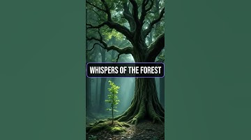 Whisper Of The Forest