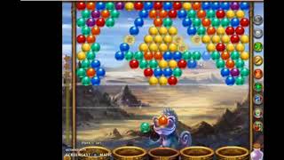 Bubble Epic Level 126
