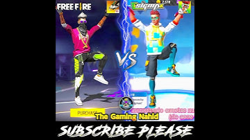 IMPOSSIBLE 🍷🗿Free Fire Vs Sigmax Battle Royale 😱 || Sigmax Game Emot 🤯 || #sigmax #shorts