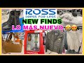 PERFUMES, CK,ZAPATOS,ROPA LO MÁS NUEVO EN ROSS DRESS FOR LESS🤩