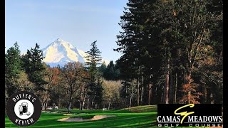 Duffer's Review Season 1 Ep5 Camas Meadows