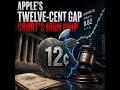 Apple Contempt at 0.82. The +0.12 Integrity Gap. |Kal Kutter S4 E2