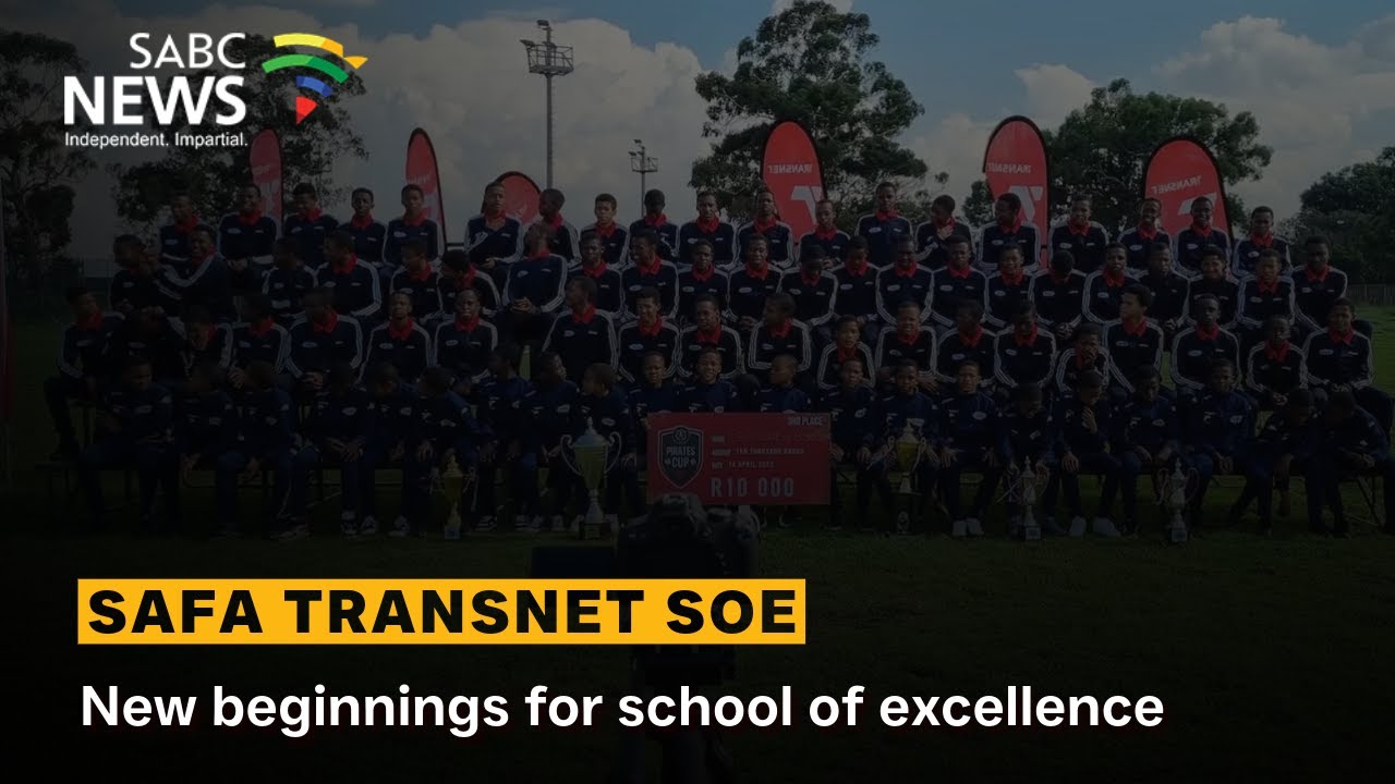 New beginnings for school of excellence