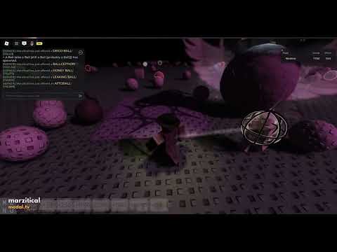 Blackhole ball appearance in [3-ε] Ball Game