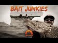 Bait Junkies Episod 1: Fiske, Tjöt och annan Dret!