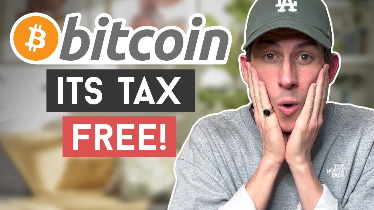 Bitcoin Investment Strategy!!! Where All Profits Are Tax FREE (In The UK)