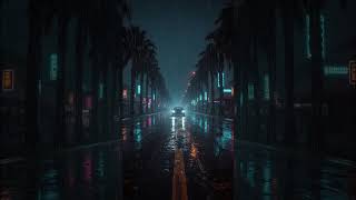 Neon Hearth V1 #shorts #Synthwave #RetroWave #80sSynthwave #NeonHeart #MidnightFire #Dreamwave