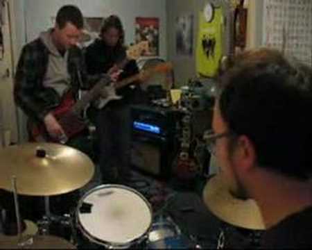 Cissy Strut  (Klinger Jams Part 1)