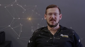 Systeco PLC Online Trailer