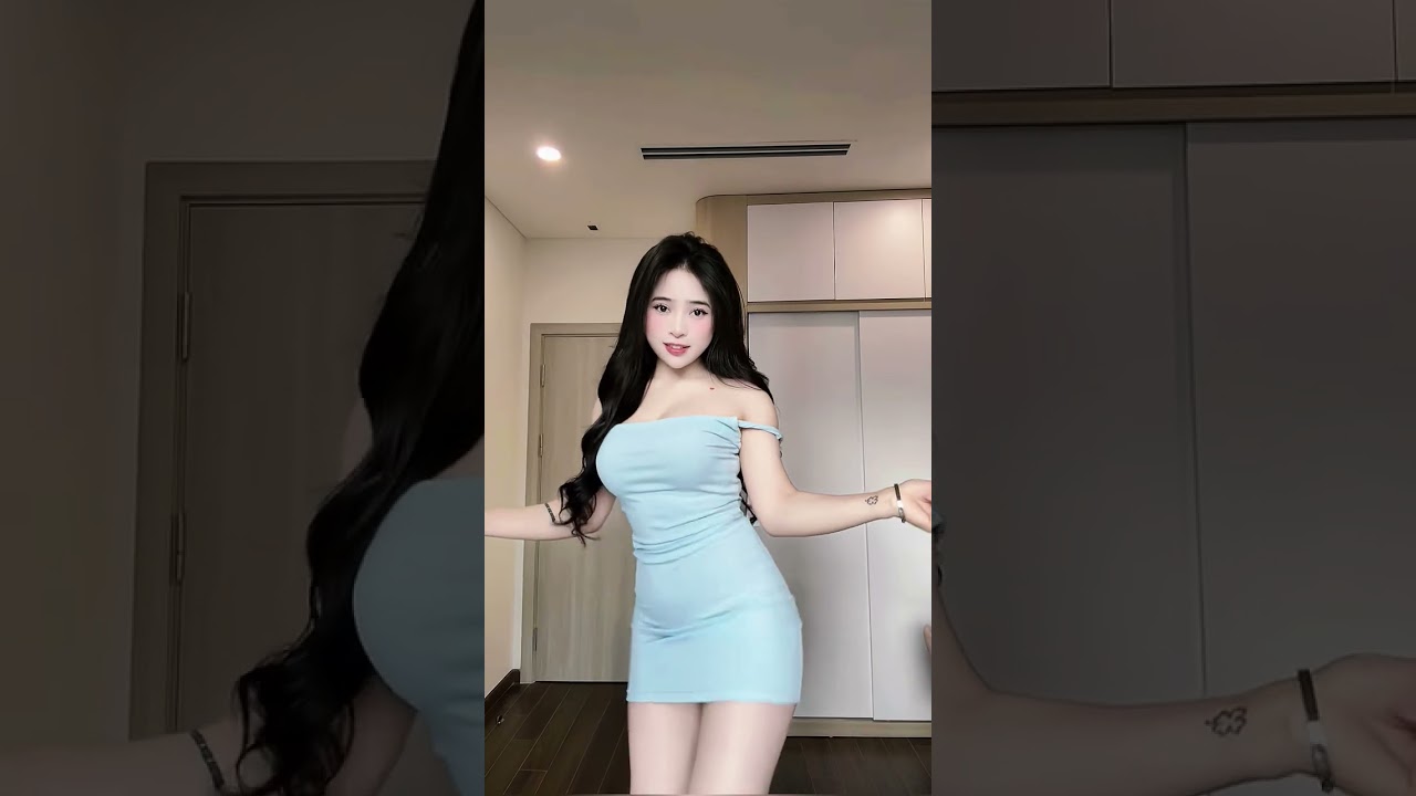 váy màu gì thế ae | Bad Girl