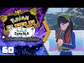 Let's Play POKÉMON PURPUR 🍇[Ep. 60] | Wiedersehen mit Hana!