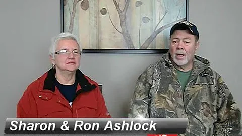 Ron Sharon Ashlock Recommends The Kim Odegard Team...