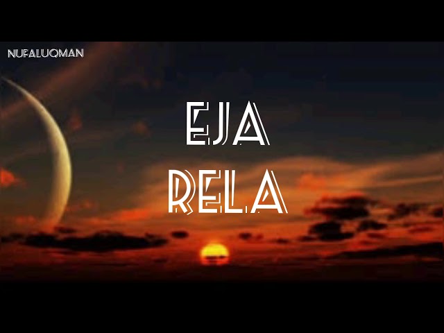 EJA-RELA(LIRIK) class=