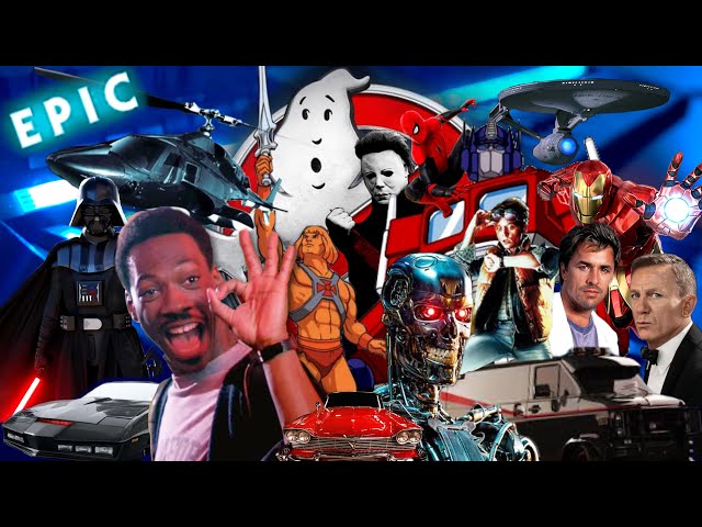 Epic Mashup Collection 2021 - Best Movie and TV Themes in epic mashups class=