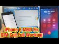 New Method 2021, Untethered Bypass iCloud GSM MEID Fix SIM Call,Fix Notifications,Fix Restart