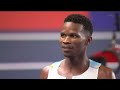 Masalela vs Azeddine Habz Thriller in the Men’s 1500m!  | World Indoor Tour Torun 2026