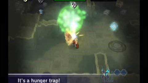 Final Fantasy Fables Chocobo