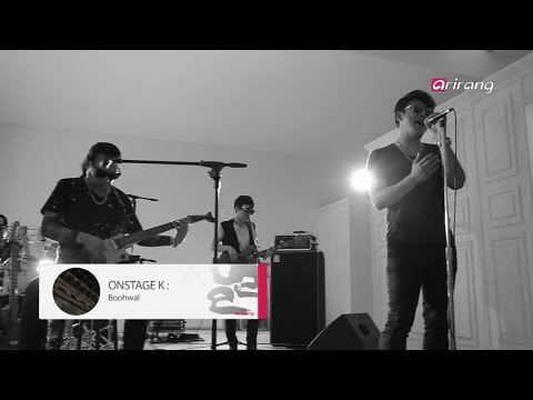Onstage K(Ep.38) Boohwal(부활) _ Preview