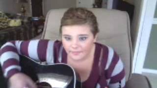 At All Original Song By Abby Van Gilder