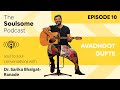 The lyrics of life  unfiltered conversations with avadhoot gupte  episode 10