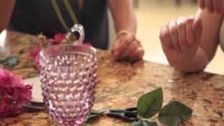 Blooming Table Party Favor Company - Video by Daria Ratliff