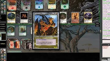 Whatisfgh Momir 2: Part 3