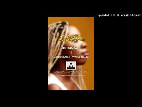 Celestine (2023)-Demas Saul
