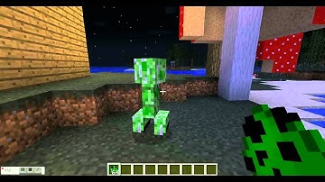 Minecraft Mod Showcase:TooManyItems 1.4.2