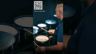 Dwight Yoakam - Heartaches by the Number - Drum Cover