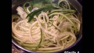 Vegetti/Gezond