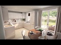 Barratt Homes - Explore the Moresby