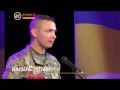 “Дякую вам, нікчеми, які втекли від призову”, – народний герой України Василь Мулік