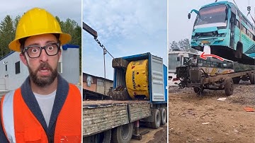 Werk ging niet zoals gepland 😬 | Mislukte momenten