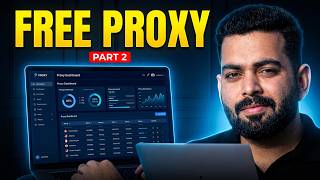 Proxy setup ka aasaan tarika: Facebook Marketplace ke liye!