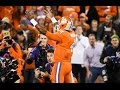 College Football Week Thirteen Highlights 2016-17 ᴴᴰ