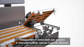 espera es w5000 Italiano
