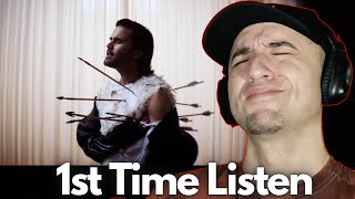 1st time listening to NORTHLANE - DANTE (Reaction)