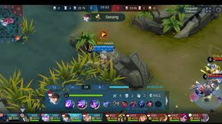 GUSION EXE ||STORY'WA 30 DETIK