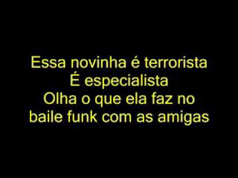 MC Kevinho e Wesley Safadão - Olha a Explosão (KondZilla)