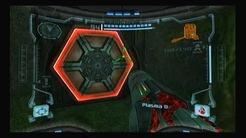 Metroid Prime Trilogy [Part 40] - Metroid Prime [Part 39] - Chozo Artifact Hunting