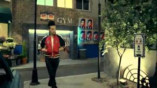 GD & TOP - Don't Go Home (Official M/V)