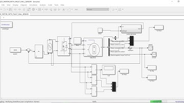 DIAGNOSIS OF BLDC MOTOR STATOR INTER TURN AND HALL EFFECT SENSORS FAULT USING FUZZY-PSO