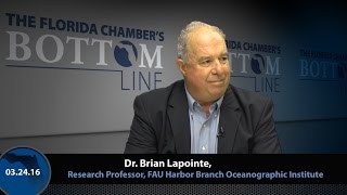 The florida chamber's bottom line - march 24, 2016