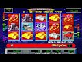 Life of Luxury Slots - Bonus - Classic Game in Casino, WMS ...