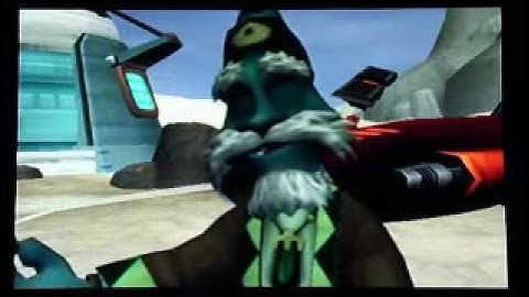 Ratchet and Clank: Going Commando Walkthrough-Part 19