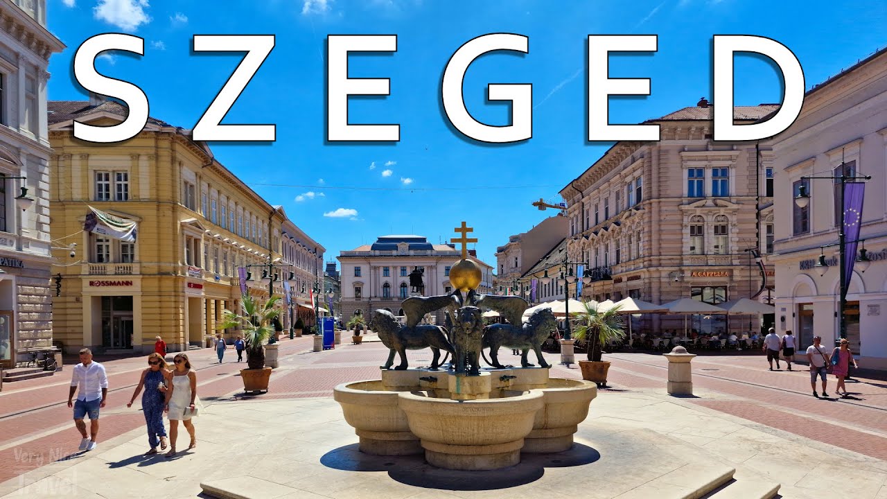 zseppelin tours szeged